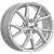 Диски Wheels UP UP105 7x17 5*108 ET33 DIA60.1 Silver Classic Литой купить с бесплатной доставкой в пункты выдачи в Петербурге